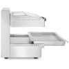 Salamander tostera modelis 450 2800W - Hendi 264607
