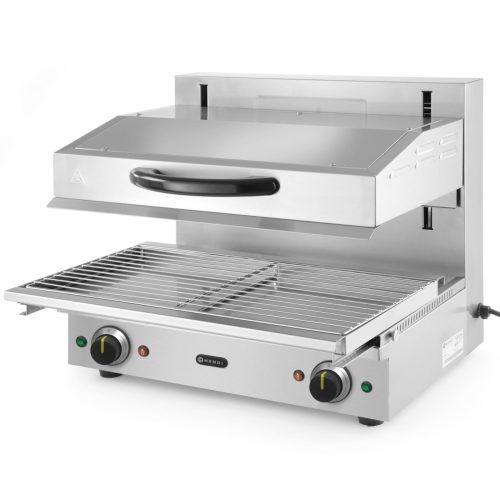 Salamander Carer Model 600 3600W - Hendi 264706