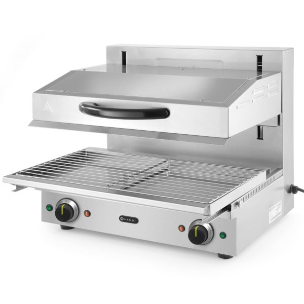 Salamander Carer Model 600 3600W - Hendi 264706