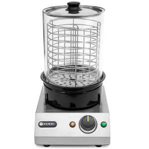 Hotdog 450W Streeter - Hendi 265000