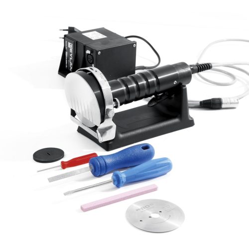 Elektriskais nazis Kebaba profi līnijai - Hendi 267226 Elektriskais nazis Kebaba profi līnijai - Hendi 267226