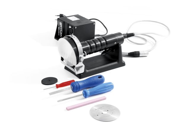 Elektriskais nazis Kebaba profi līnijai - Hendi 267226 Elektriskais nazis Kebaba profi līnijai - Hendi 267226