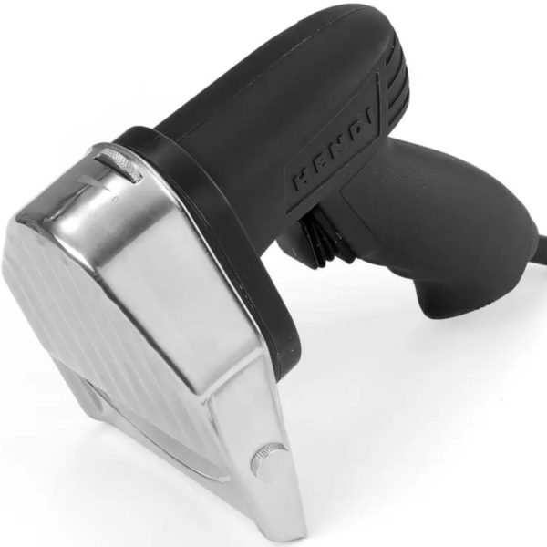 Elektriskais kebaba nazis Kitchen Line - Hendi 267240