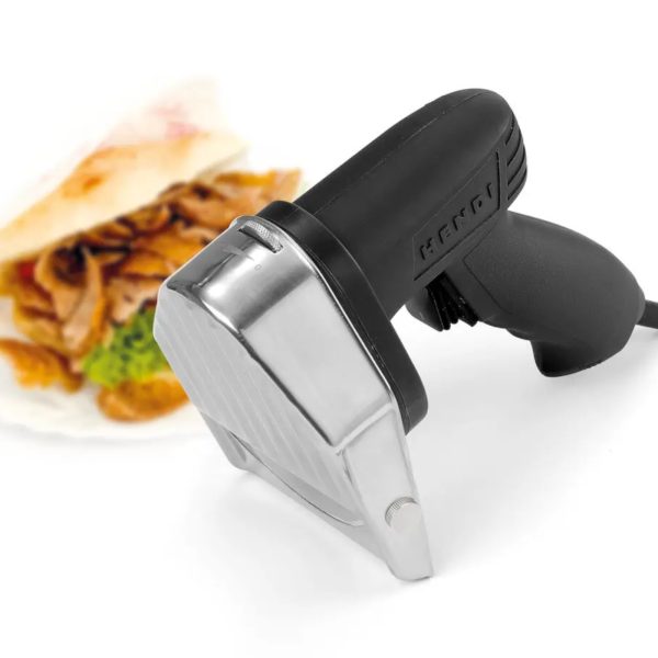 Elektriskais kebaba nazis Kitchen Line - Hendi 267240