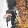 Elektriskais kebaba nazis Kitchen Line - Hendi 267240