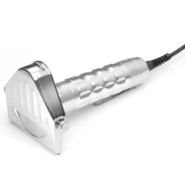 Kebaba Kebaba Gyrosa Electric ar asinātāju un 230 V 80 W - Hendi 267264