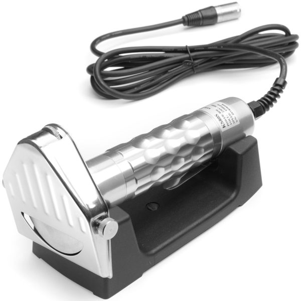 Kebaba Kebaba Gyrosa Electric ar asinātāju un 230 V 80 W - Hendi 267264
