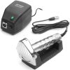 Kebaba Kebaba Gyrosa Electric ar asinātāju un 230 V 80 W - Hendi 267264