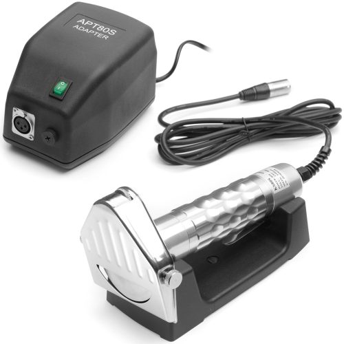 Kebaba Kebaba Gyrosa Electric ar asinātāju un 230 V 80 W - Hendi 267264