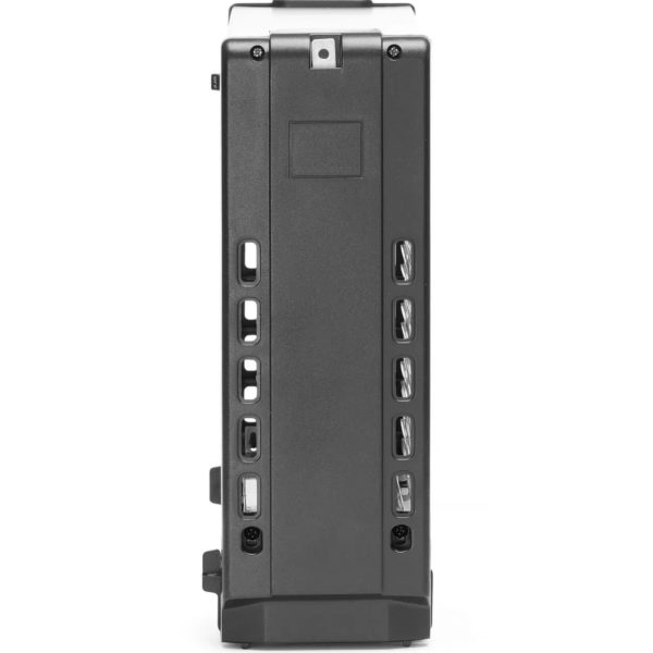 Kukaiņu atbaidīšanas lampa telpām 26 W - Hendi 270158