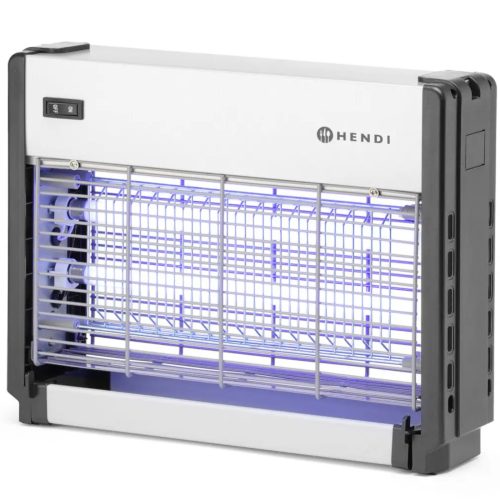 Insekticīdu lukturis istabām 26 W - Hendi 270158