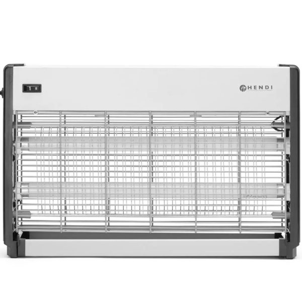 Kukaiņu atbaidīšanas lampa telpām 40 W - Hendi 270165