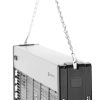 Kukaiņu atbaidīšanas lampa telpām 40 W - Hendi 270165