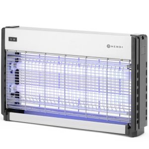 Insekticīdu lampa istabām 40 W - Hendi 270165