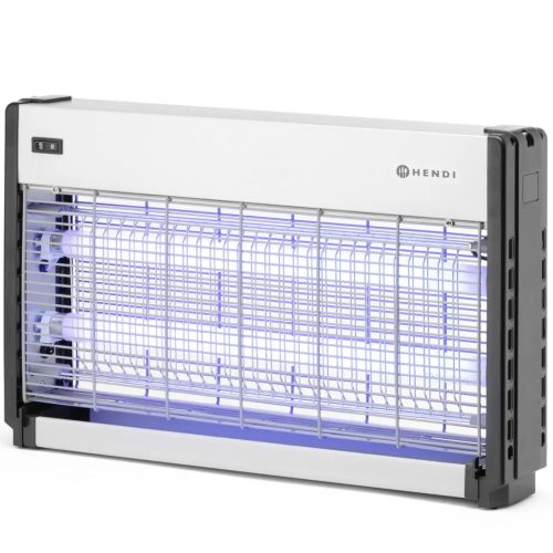Insekticīdu lampa istabām 40 W - Hendi 270165