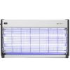 Kukaiņu atbaidīšanas lampa telpām 45 W - Hendi 270172