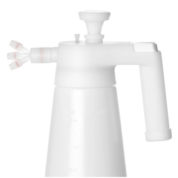Mazgātāja ūdens spiediena smidzinātājs pārtikai 1,5 L - Hendi 270875
