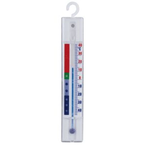 Saldētavas un ledusskapja termometrs ar kulonu -40C līdz +40c - Hendi 271117