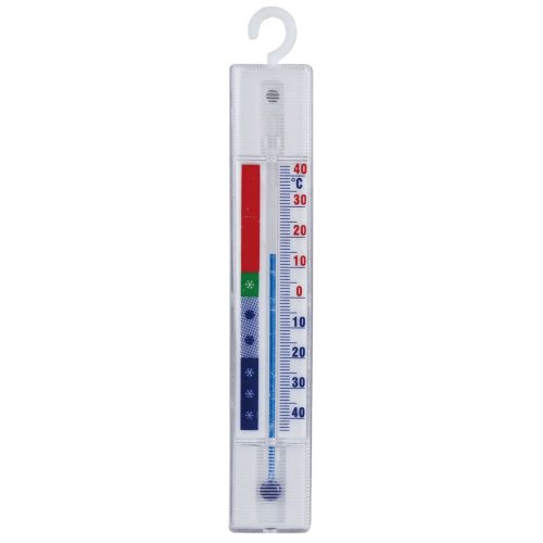 Saldētavas un ledusskapja termometrs ar kulonu -40C līdz +40c - Hendi 271117