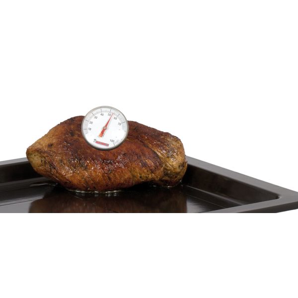Gastronomisks termometrs Souis Vide gatavošanai ar zondi - Hendi 271216