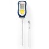 Digitālā gastronomijas termometrs ar 130 mm zondi no -50c līdz 350c - Hendi 271230