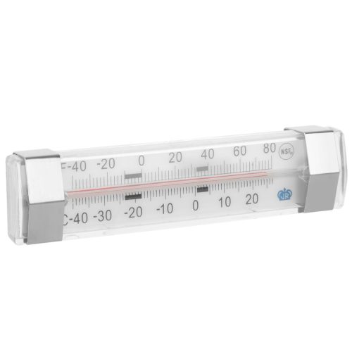Saldētavas un ledusskapja termometrs ar kulonu no -40C līdz 20c - Hendi 271261
