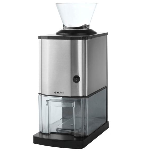 Elektriskais ledus smalcinātājs 12 kg/h - Hendi 271520