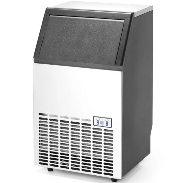 Profesionāls ledus automāts - Hendi 271575