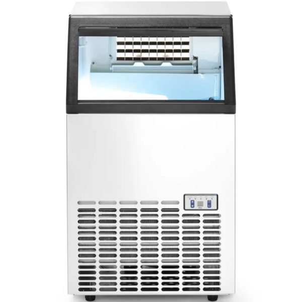 Profesionāls ledus automāts - Hendi 271575