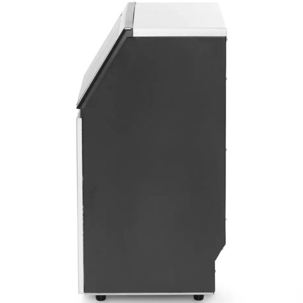 Profesionāls ledus automāts - Hendi 271575