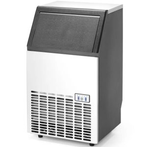 Profesionāls ledus dobs - Hendi 271575