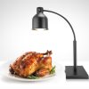 Galda sildīšanas lampa sildīšanas traukos elastīgi 250 W
