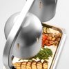 Lampa ēdiena karsēšanai 550W - Hendi 273906