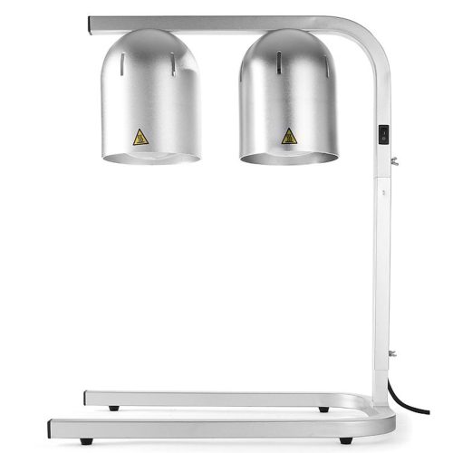 Frī kartupeļu lampa 550W - Hendi 273906