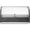 Sildāmo ēdienu sildīšanas vitrīna 1 x GN1/1 400W - Hendi 273982