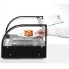 Sildāmo ēdienu sildīšanas vitrīna 1 x GN1/1 400W - Hendi 273982