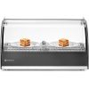 Sildāmo ēdienu sildīšanas vitrīna 1 x GN1/1 400W - Hendi 273982