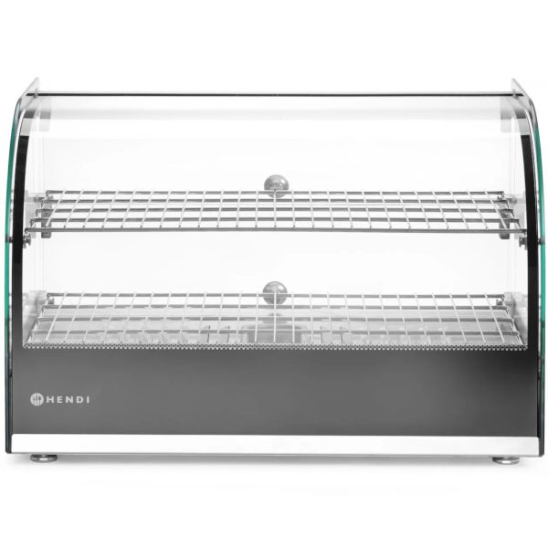 Apkures vieta 800W ēdienu iedarbībai - Hendi 273999