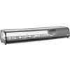 Saldēšanas vieta ar LED apgaismojumu 5 x GN 1/2 190 collas