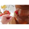 Šokolādes strūklaka Fondue 5 līmeņi Staļo 265 W - Hendi 274156