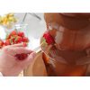 Šokolādes strūklaka Fondue 6 līmeņi Staļo 300 W - Hendi 274163