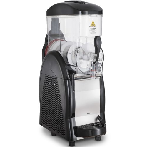 Granitera mašīna aukstiem dzērieniem Slush Sorbet 12 L 740 W -hendi 274255
