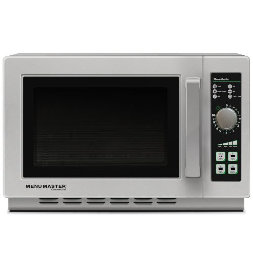 Mikroviļņu krāsns mikroviļņu krāsns ar Menumaster RCS511DSE 34 L 1100 W - HENDI 280041