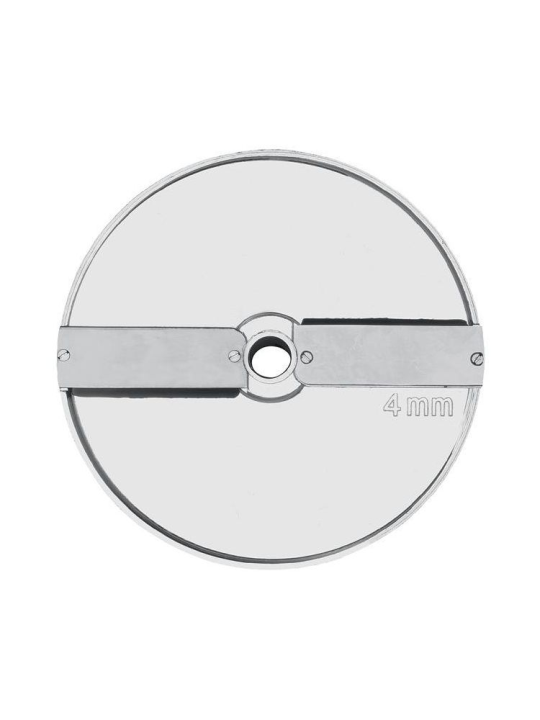 4mm plākstera disks 2 naži uz vairoga - Hendi 280126