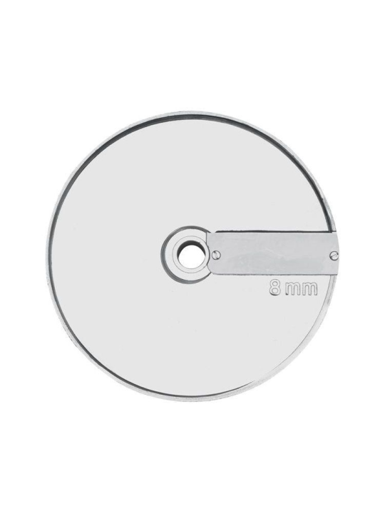 Disks šķēlēm 8 mm 1 nazis uz vairoga - hendi 280218