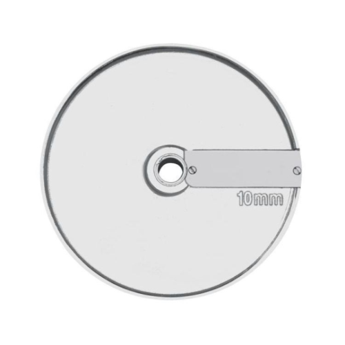10 mm plākstera disks 1 nazis uz vairoga - Hendi 280225