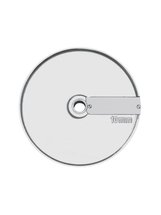 10 mm plākstera disks 1 nazis uz vairoga - Hendi 280225
