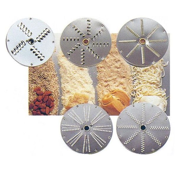 3 mm skaidu disks - Hendi 280300