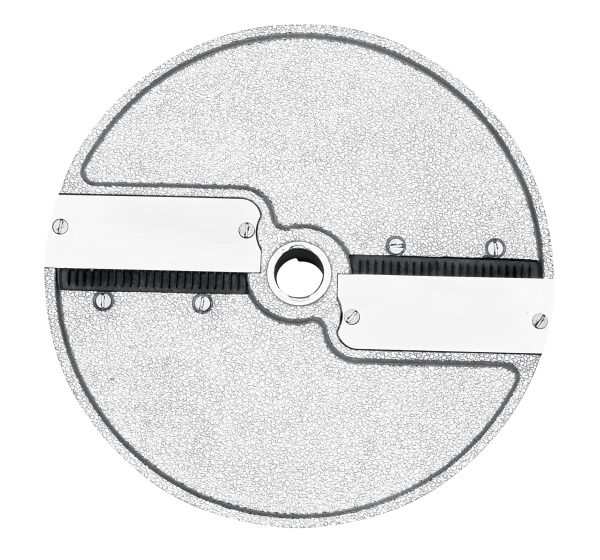 Vairogs 3 mm stabiem - Hendi 280423