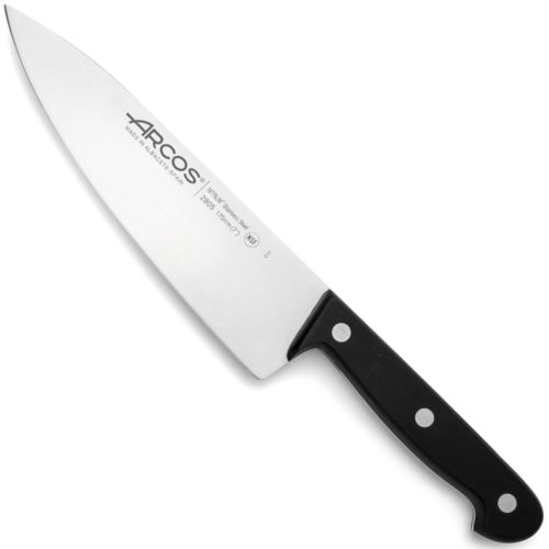Universal Cook Kook Kucha. Universālais garums 175/285 mm